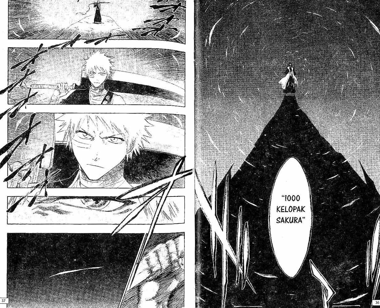 Read Bleach ID Manga Online