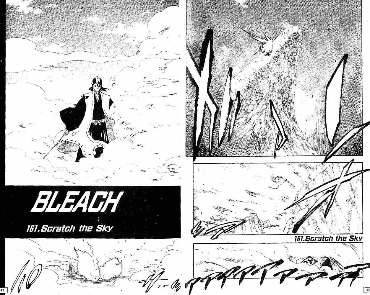 Read Bleach ID Manga Online