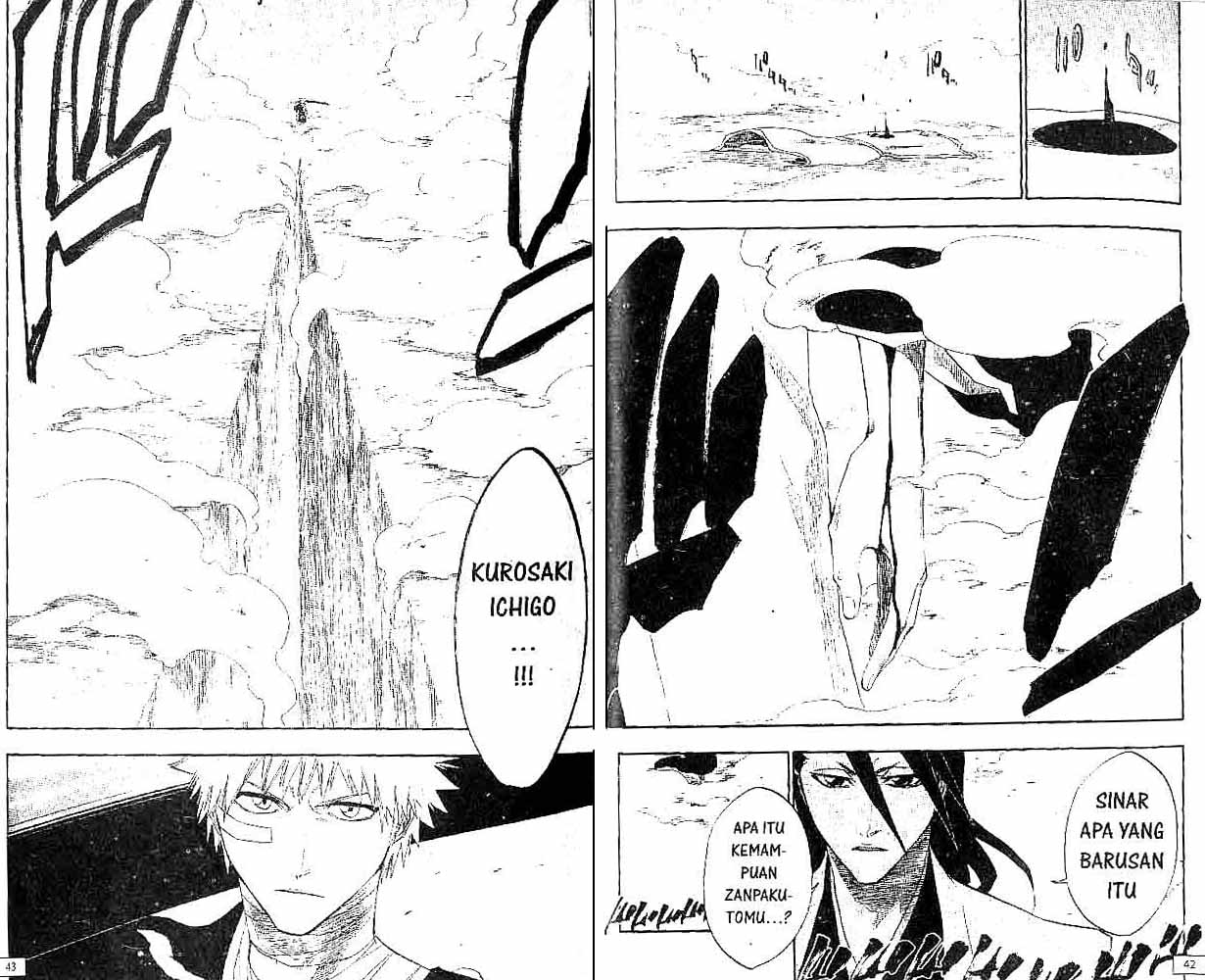 Read Bleach ID Manga Online
