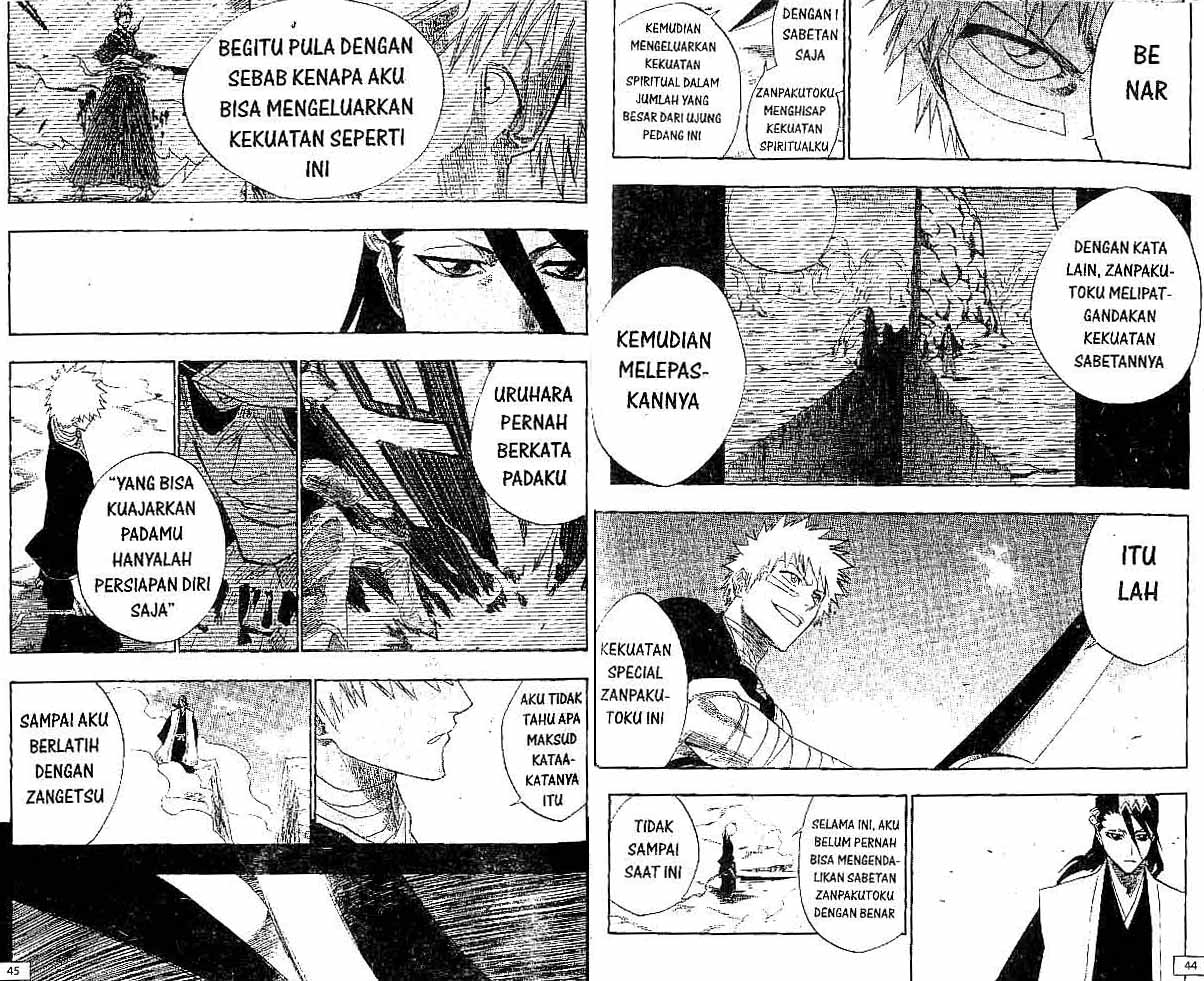 Read Bleach ID Manga Online