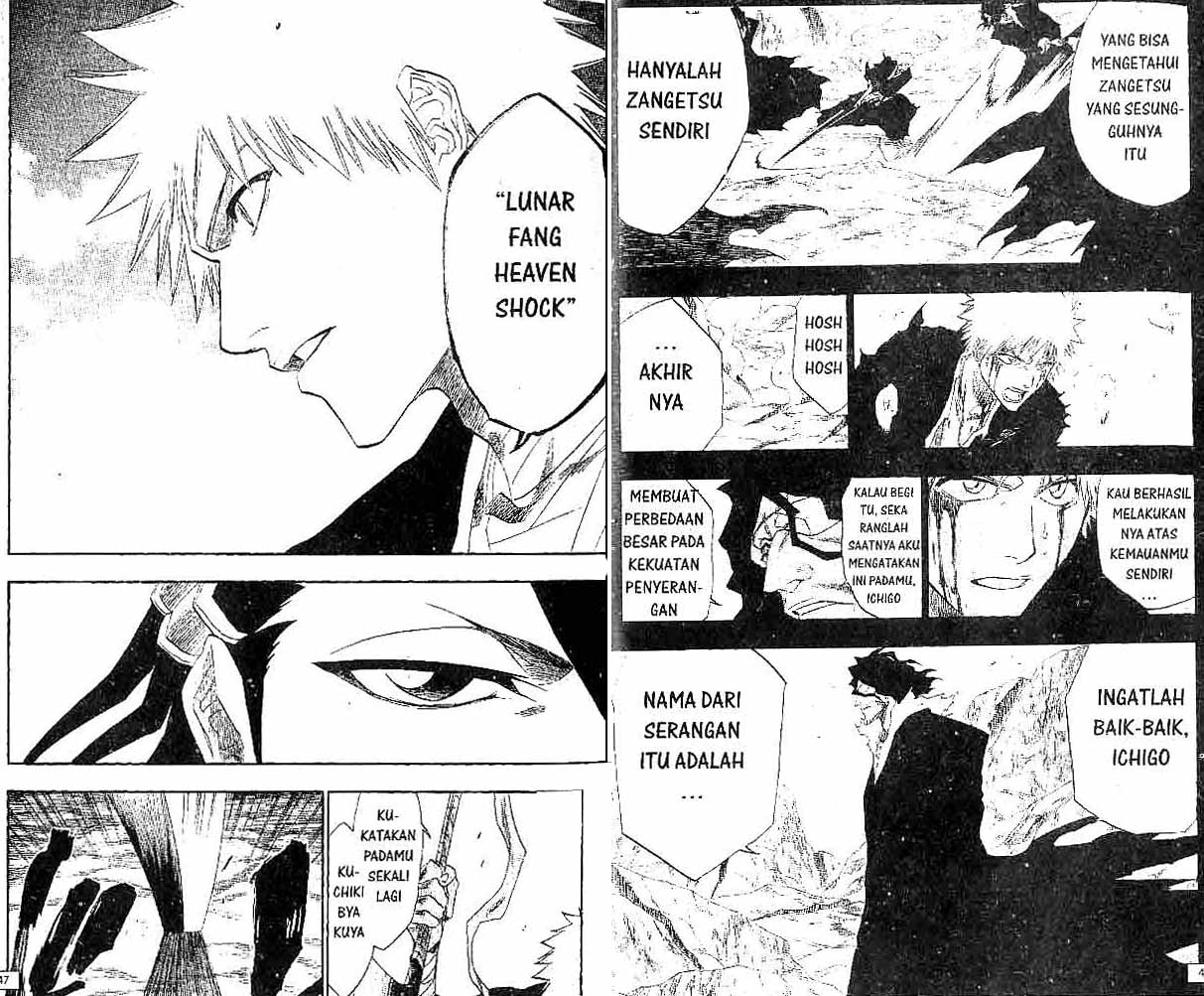 Read Bleach ID Manga Online