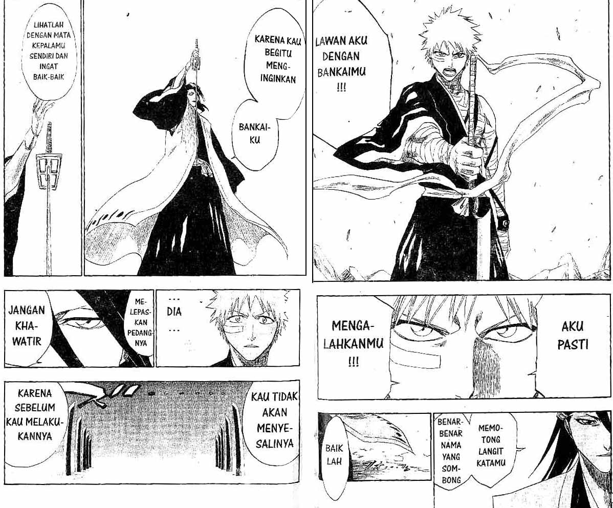 Read Bleach ID Manga Online