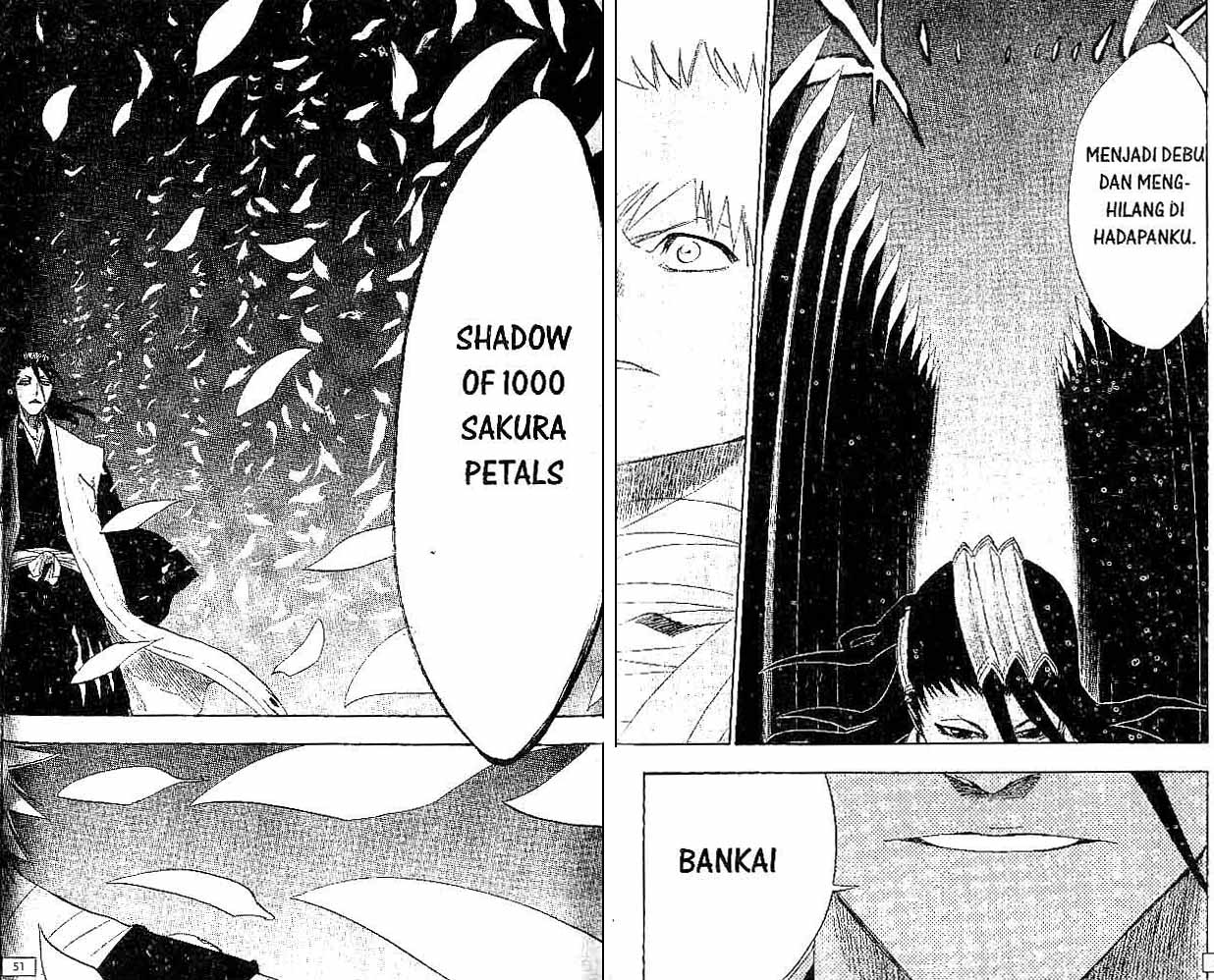 Read Bleach ID Manga Online