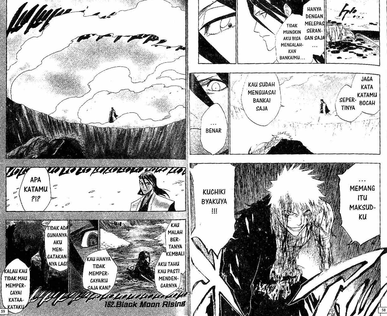 Read Bleach ID Manga Online