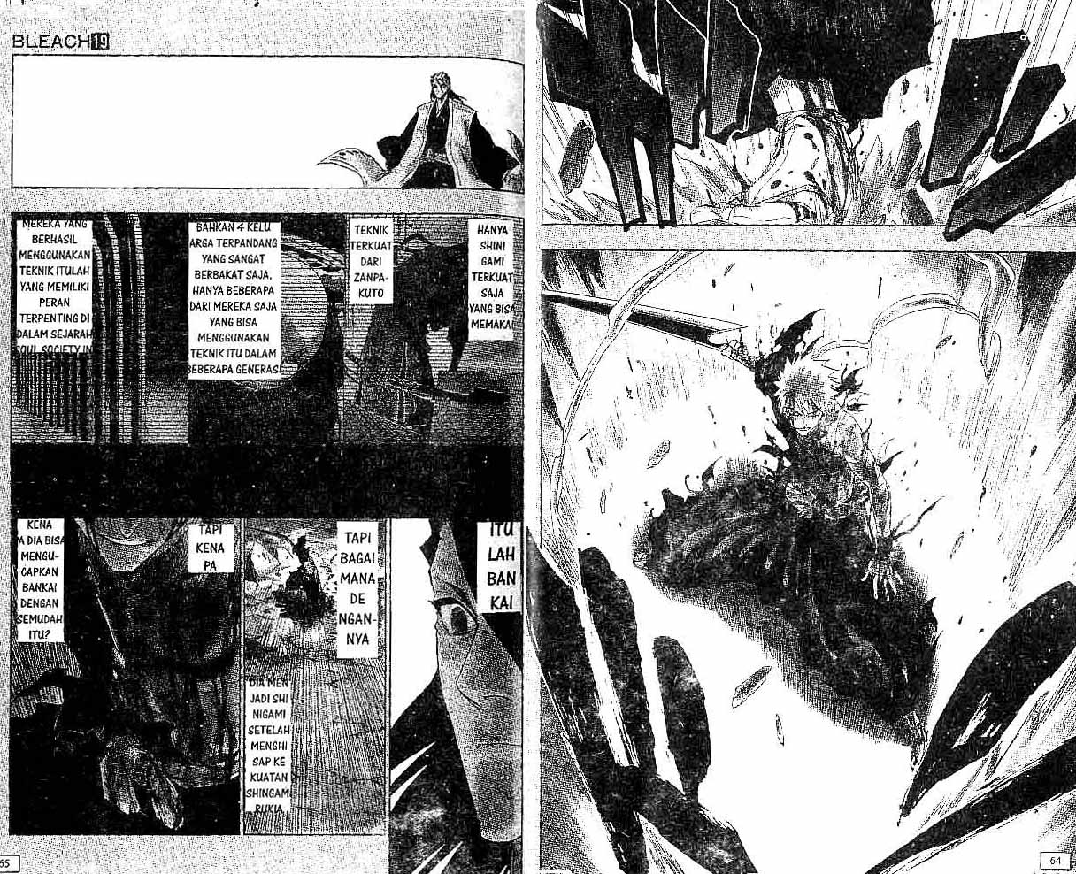 Read Bleach ID Manga Online