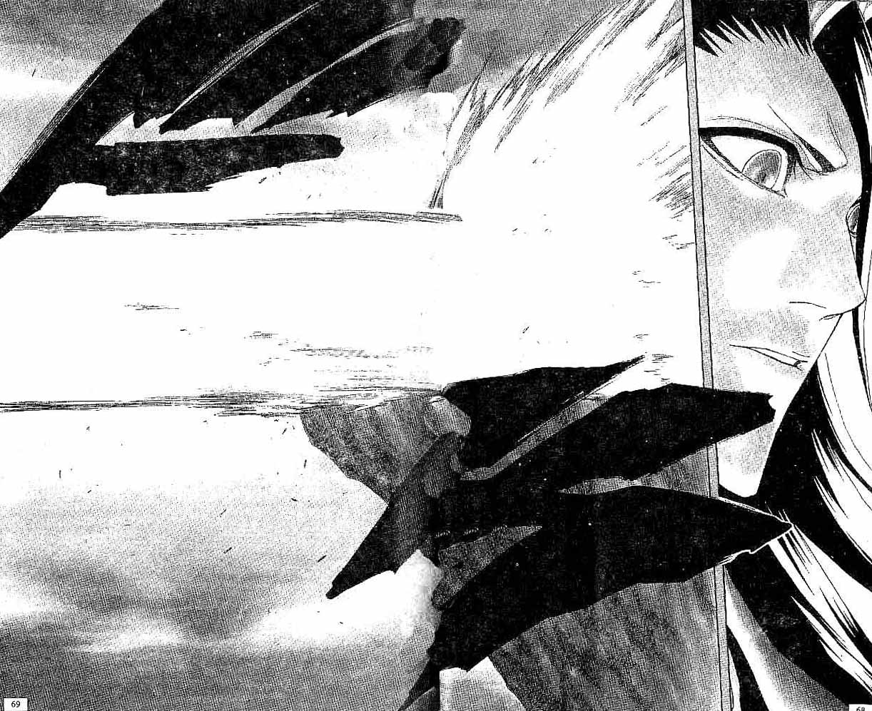 Read Bleach ID Manga Online