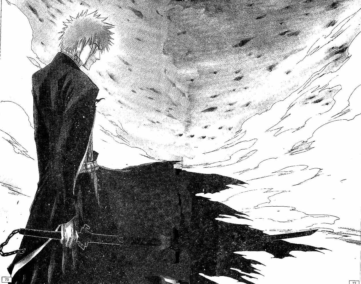Read Bleach ID Manga Online