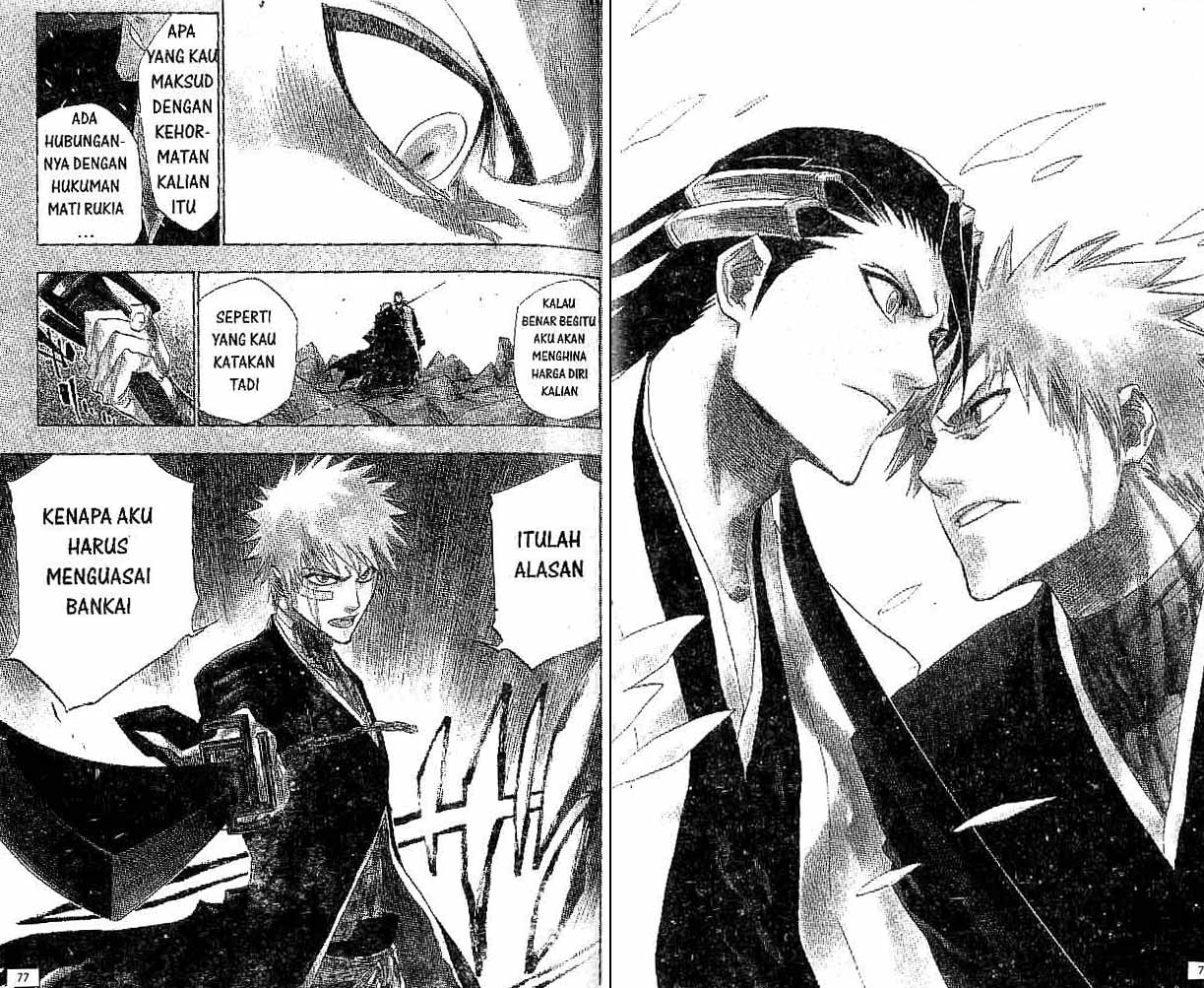 Read Bleach ID Manga Online
