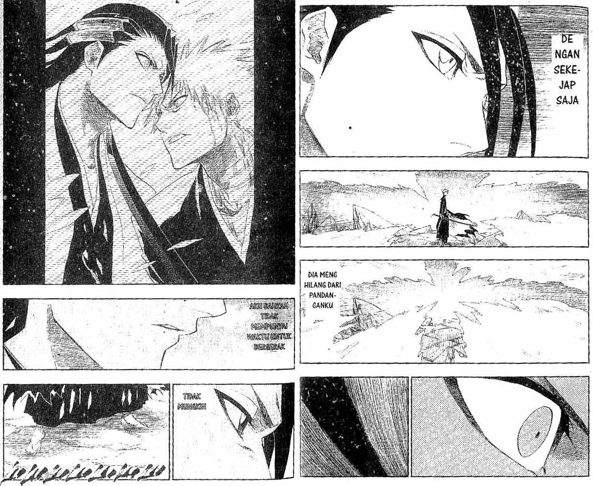 Read Bleach ID Manga Online