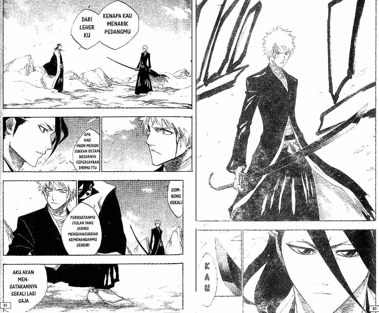 Read Bleach ID Manga Online
