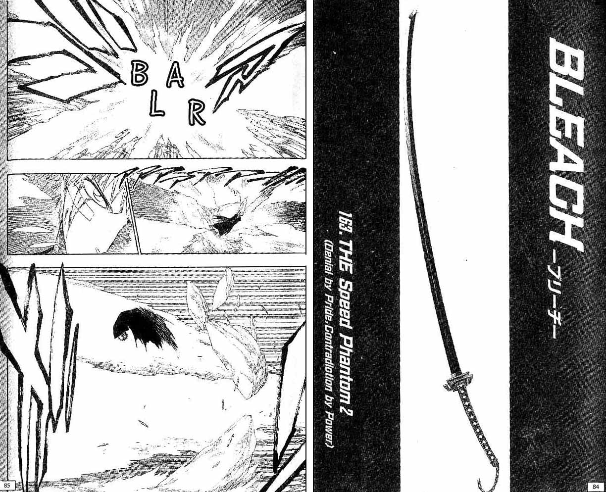 Read Bleach ID Manga Online