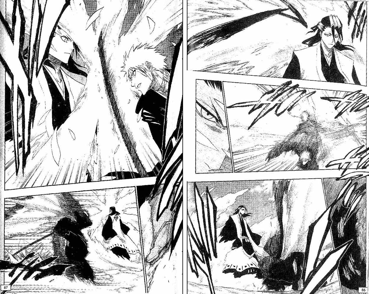 Read Bleach ID Manga Online