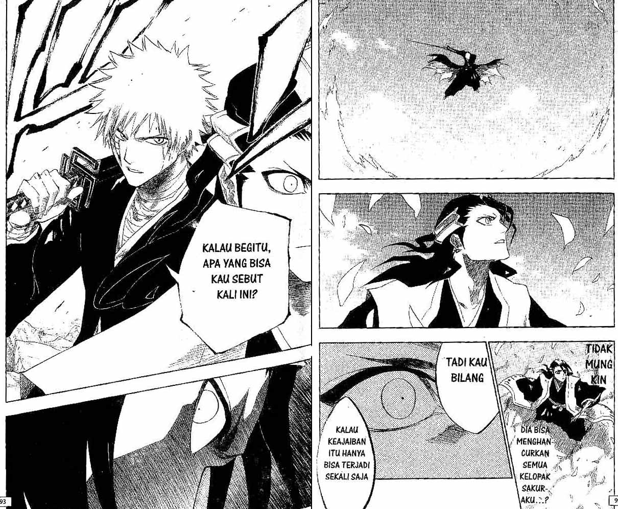 Read Bleach ID Manga Online