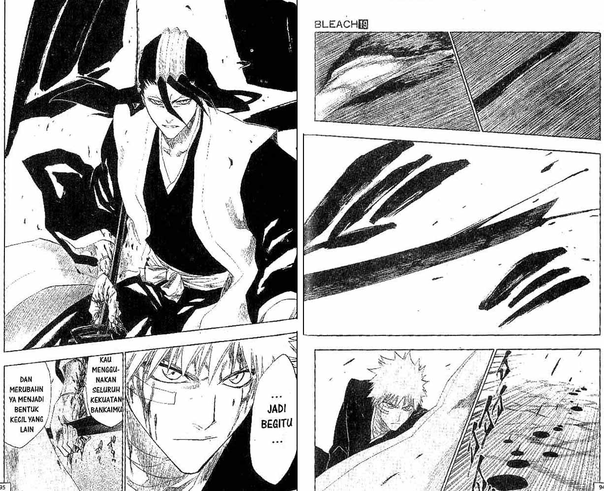 Read Bleach ID Manga Online