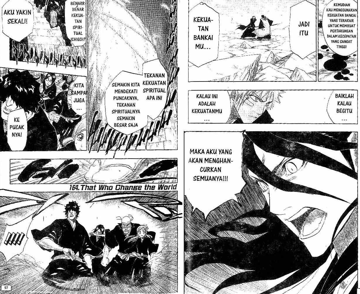 Read Bleach ID Manga Online