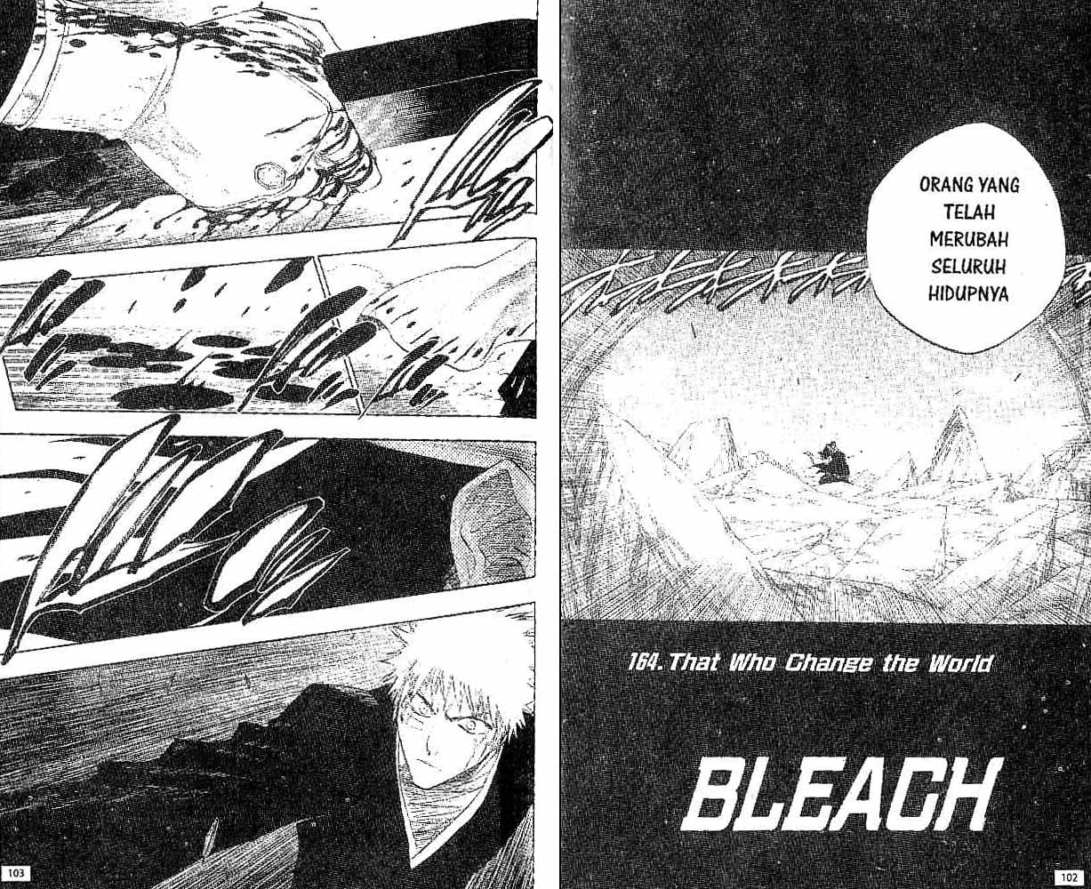 Read Bleach ID Manga Online