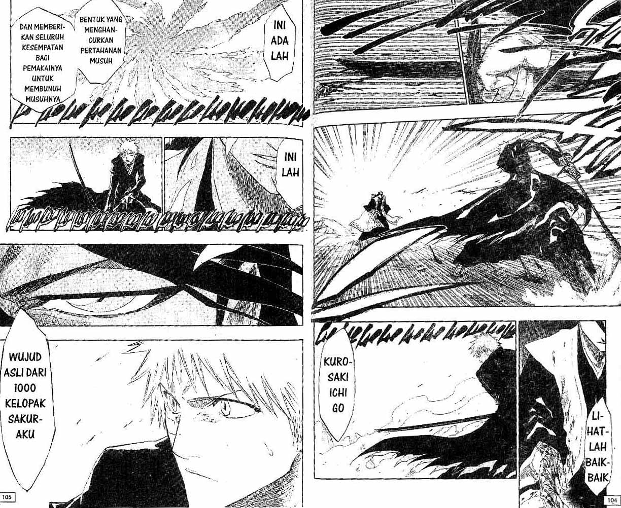 Read Bleach ID Manga Online