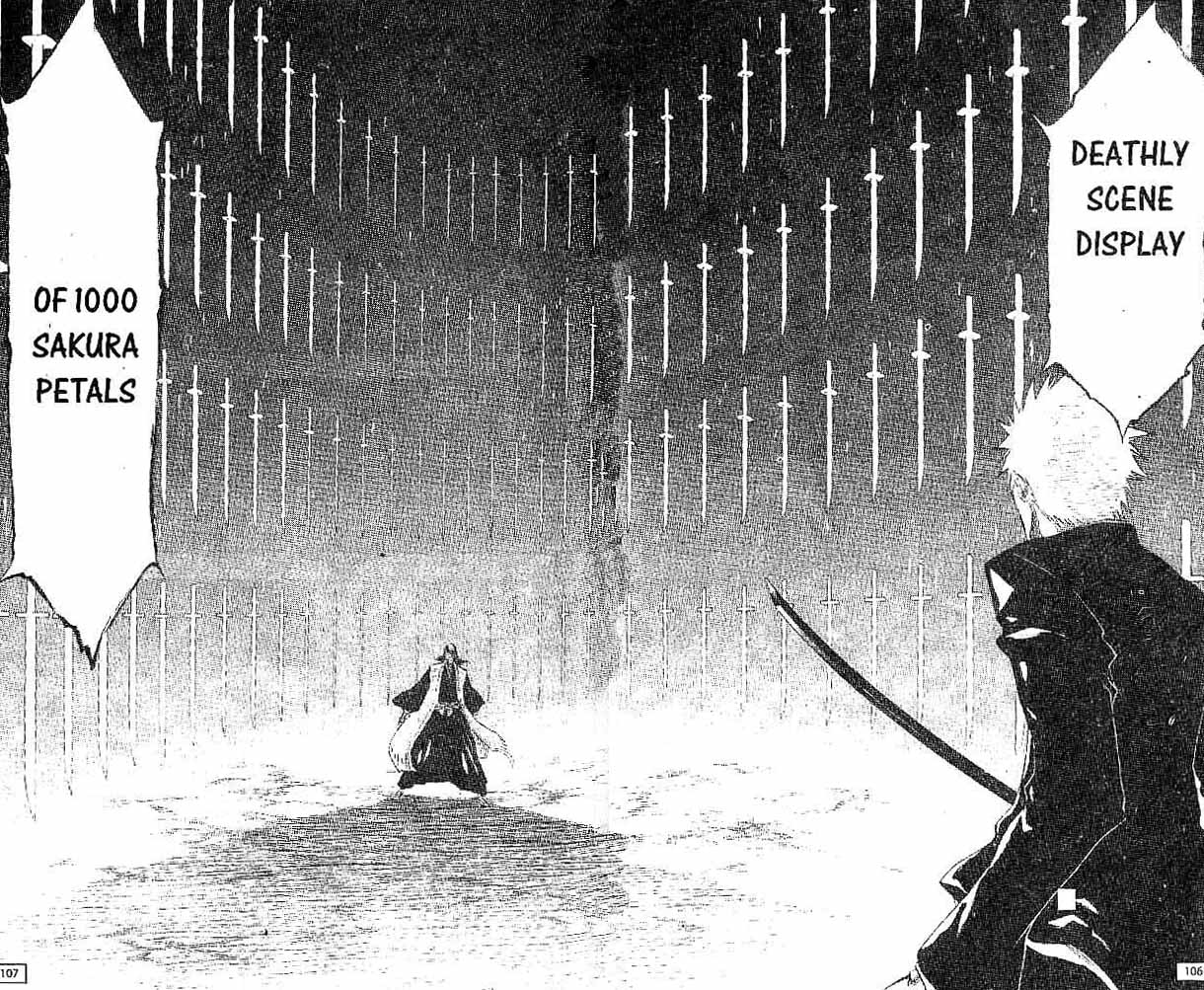Read Bleach ID Manga Online