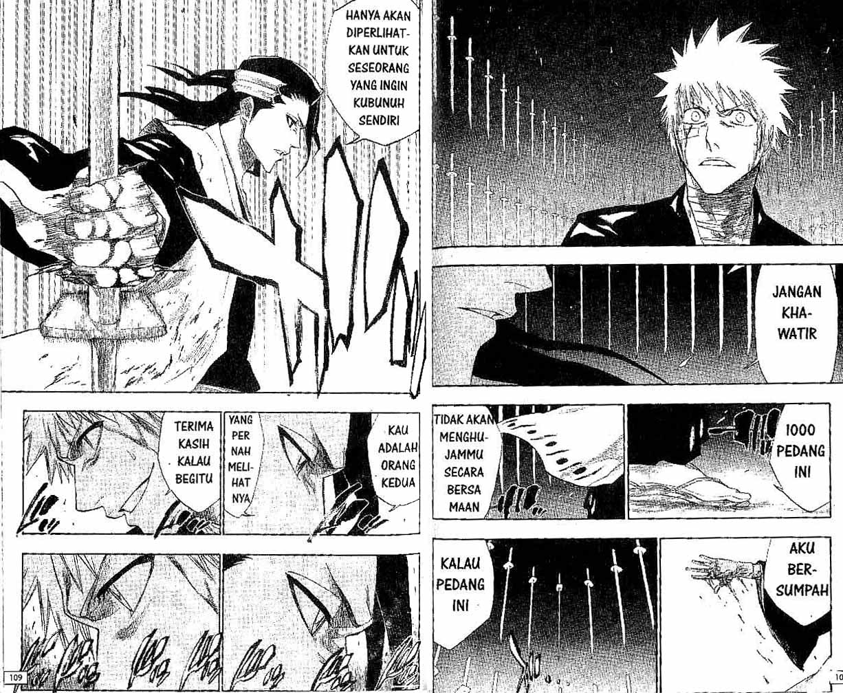 Read Bleach ID Manga Online