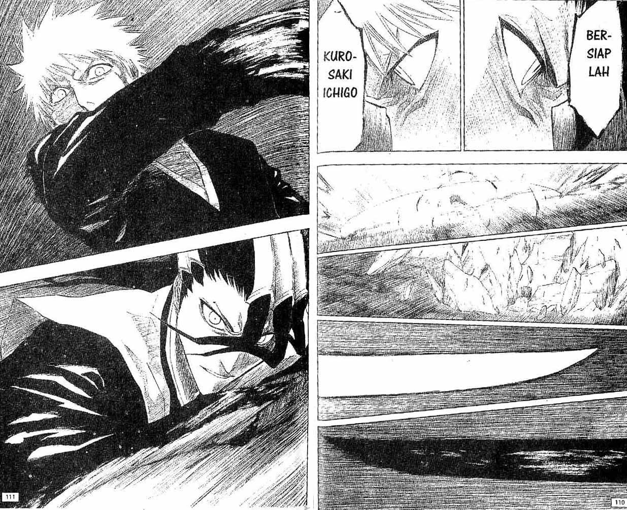 Read Bleach ID Manga Online