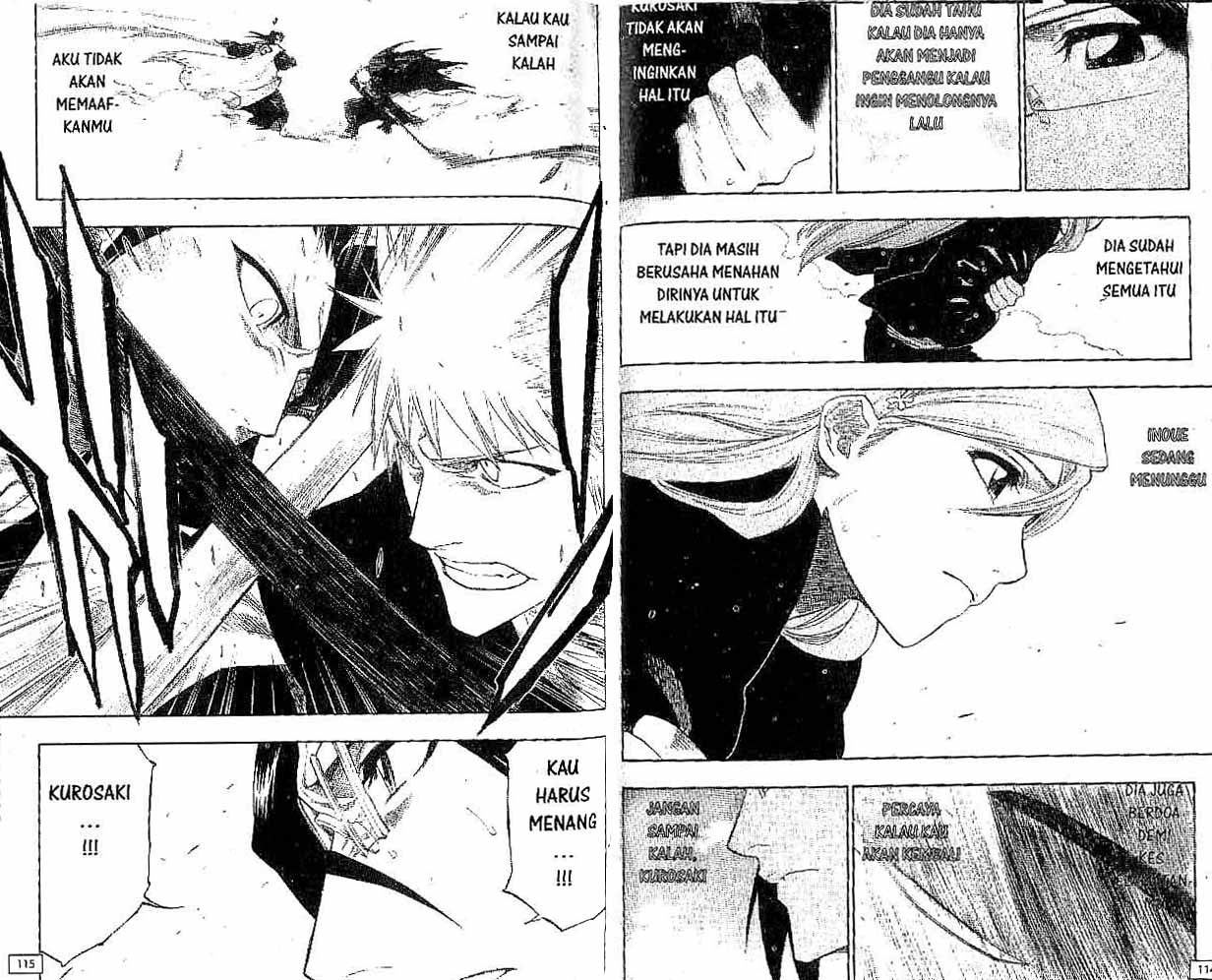 Read Bleach ID Manga Online