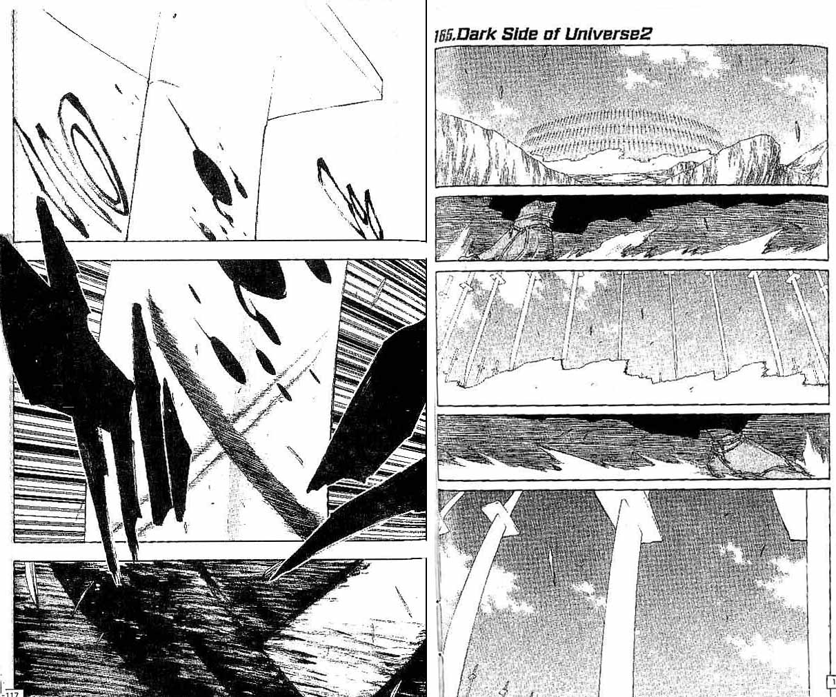 Read Bleach ID Manga Online