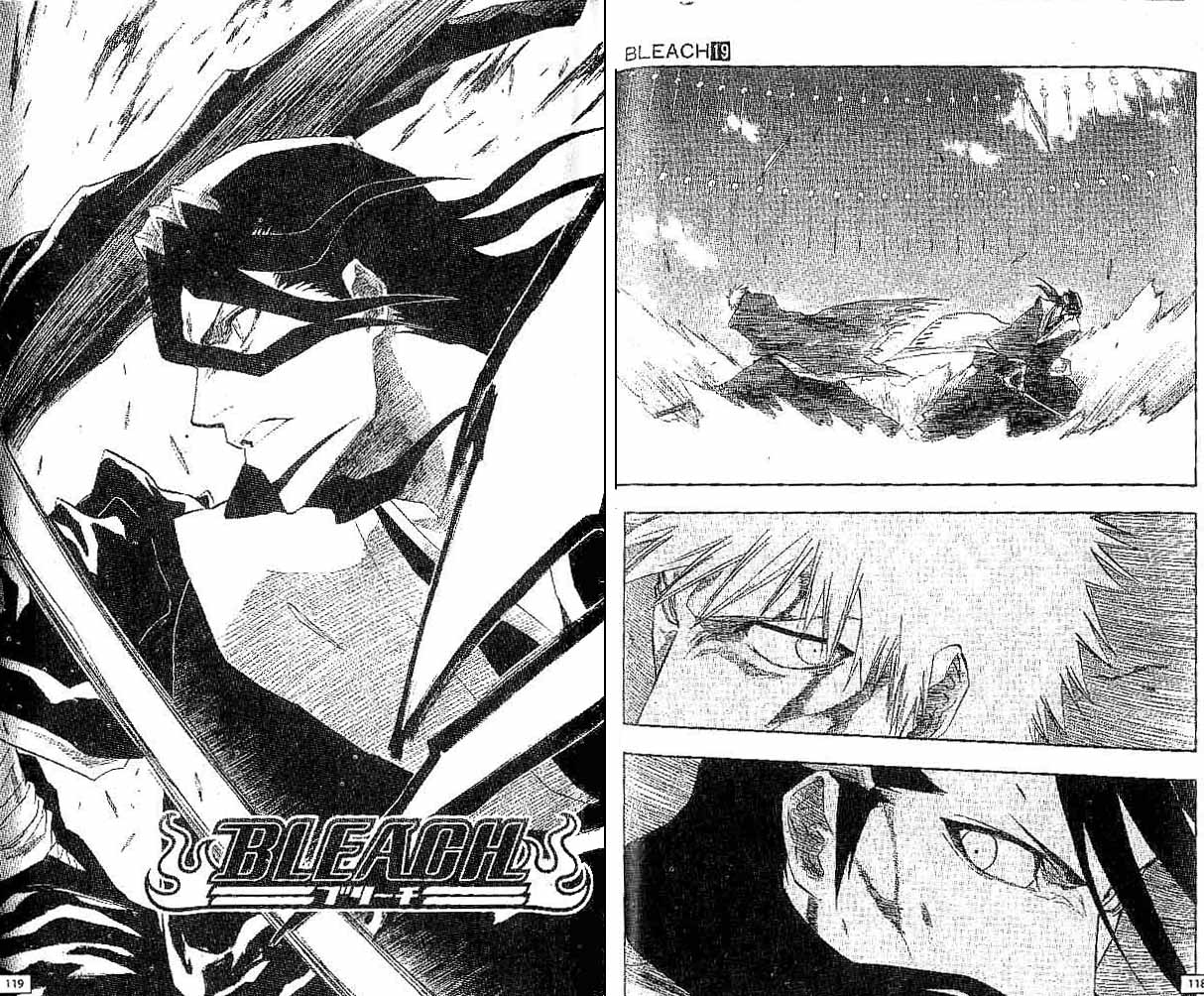 Read Bleach ID Manga Online