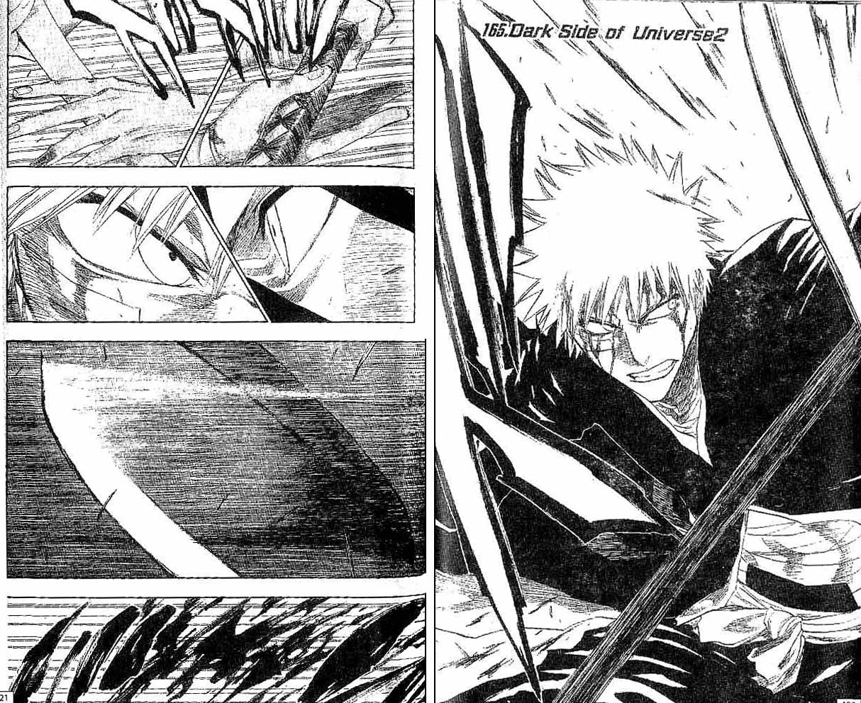 Read Bleach ID Manga Online