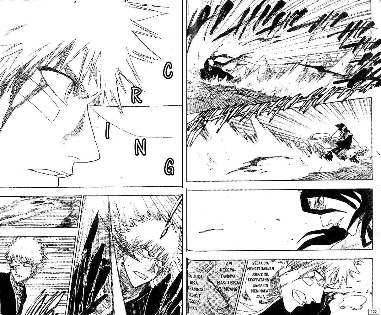 Read Bleach ID Manga Online