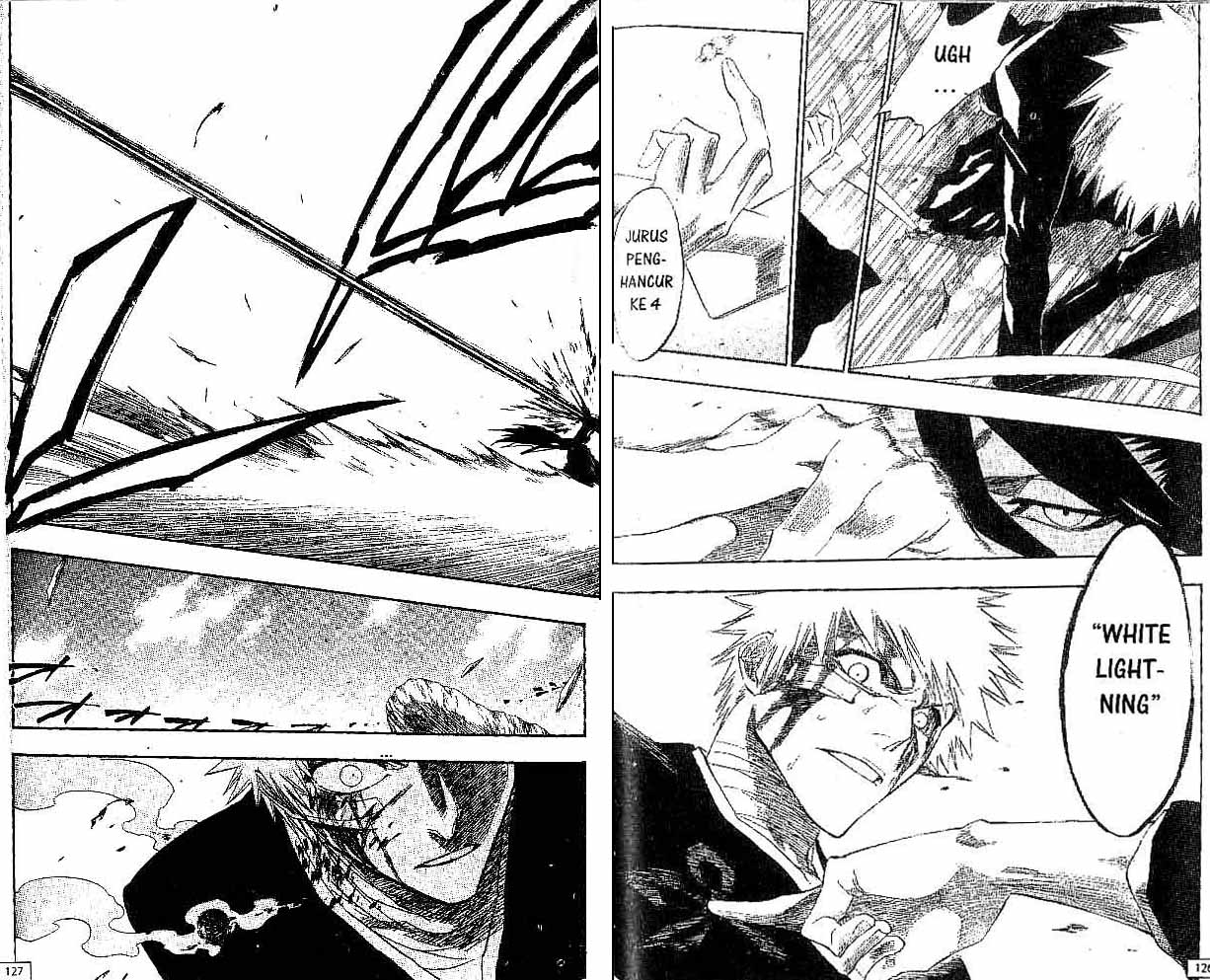 Read Bleach ID Manga Online