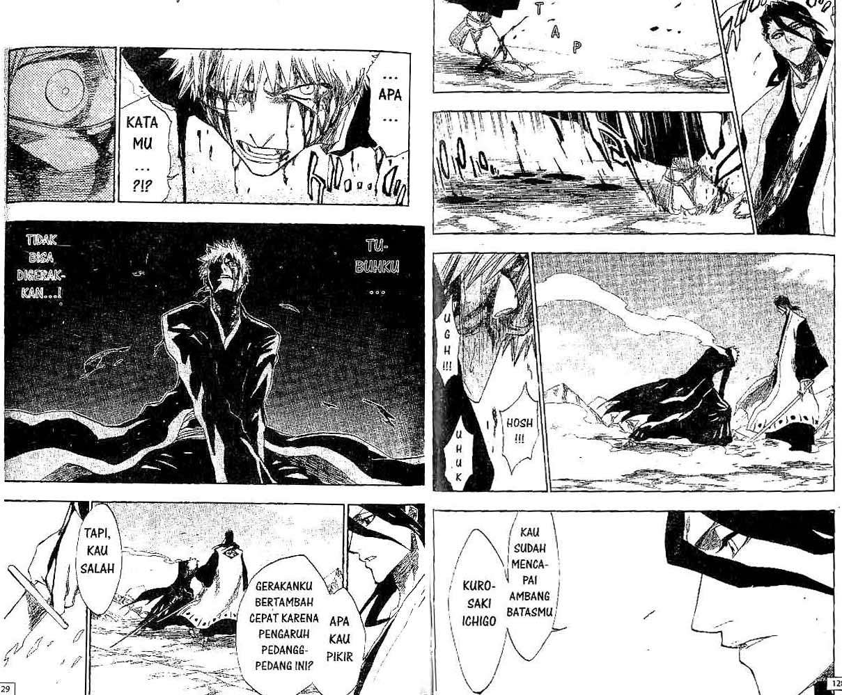 Read Bleach ID Manga Online