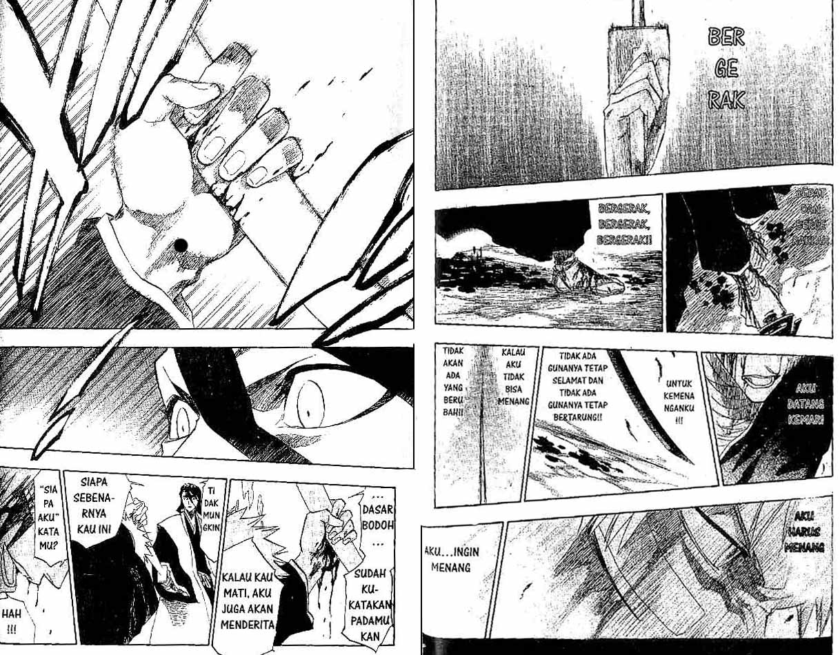 Read Bleach ID Manga Online
