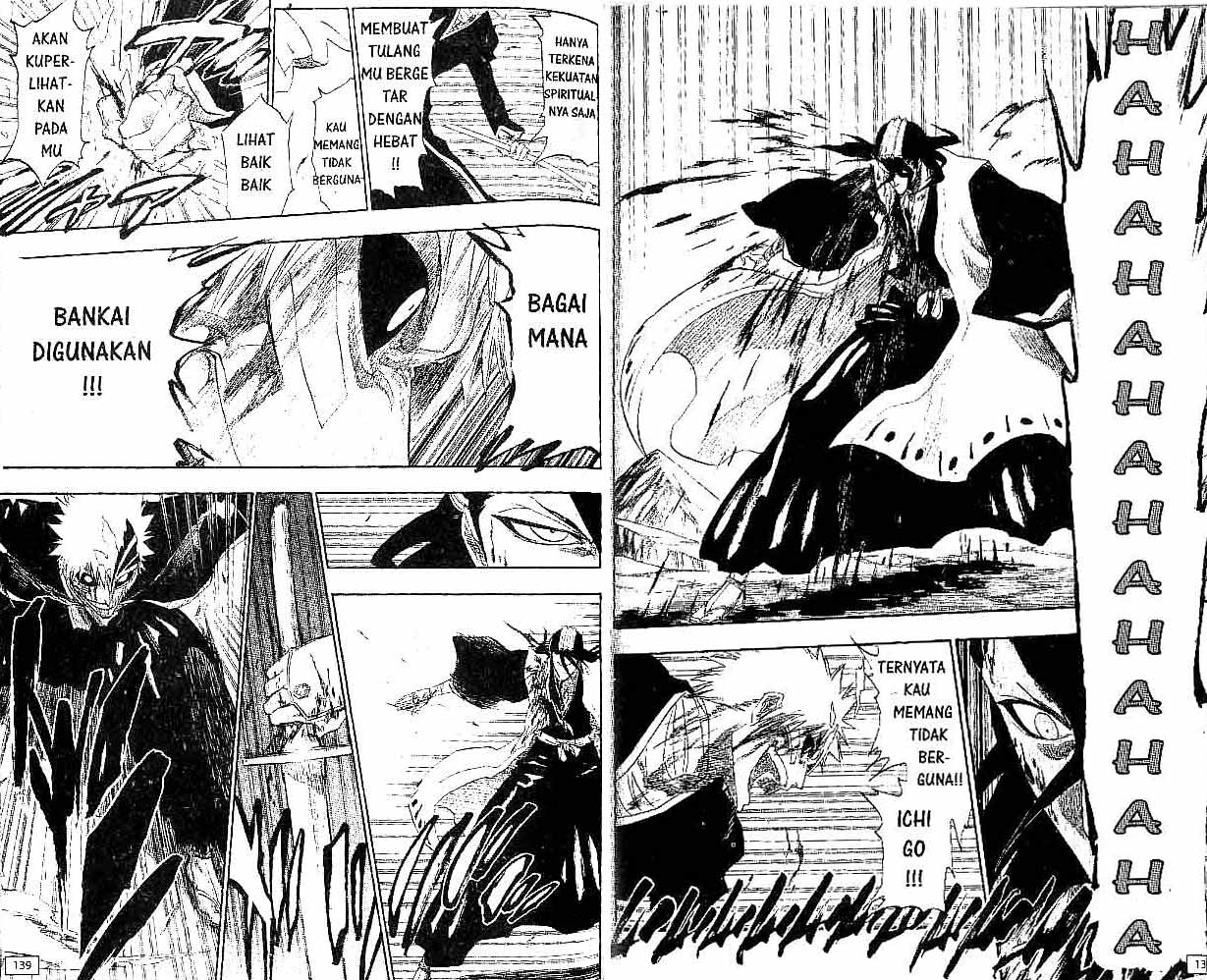 Read Bleach ID Manga Online