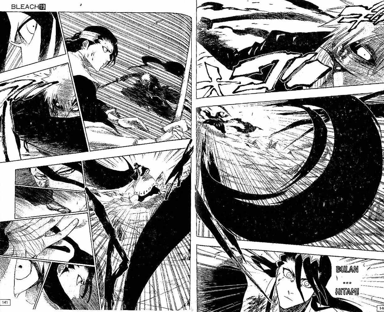 Read Bleach ID Manga Online