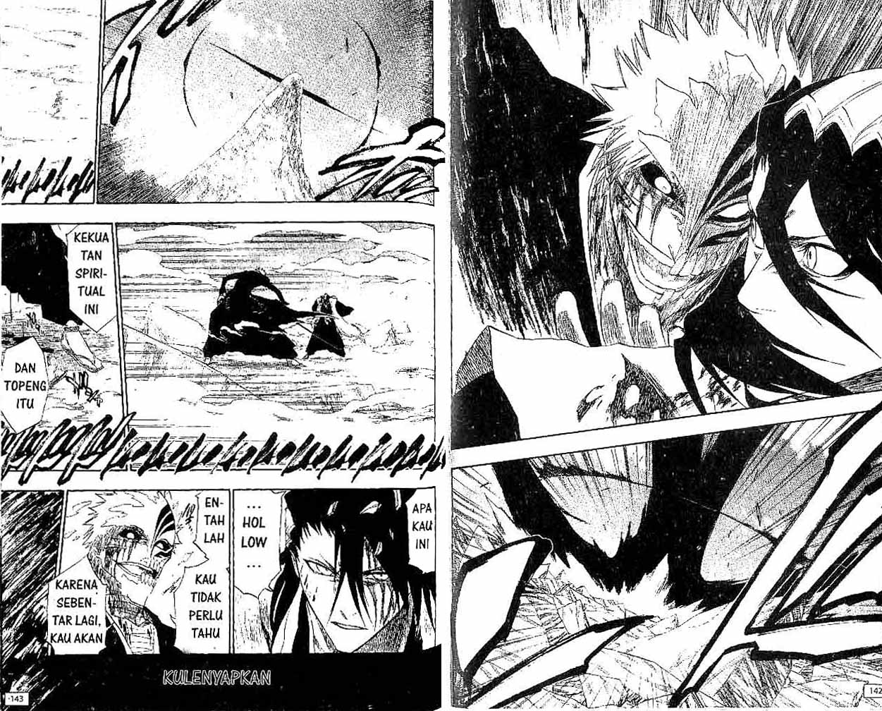 Read Bleach ID Manga Online