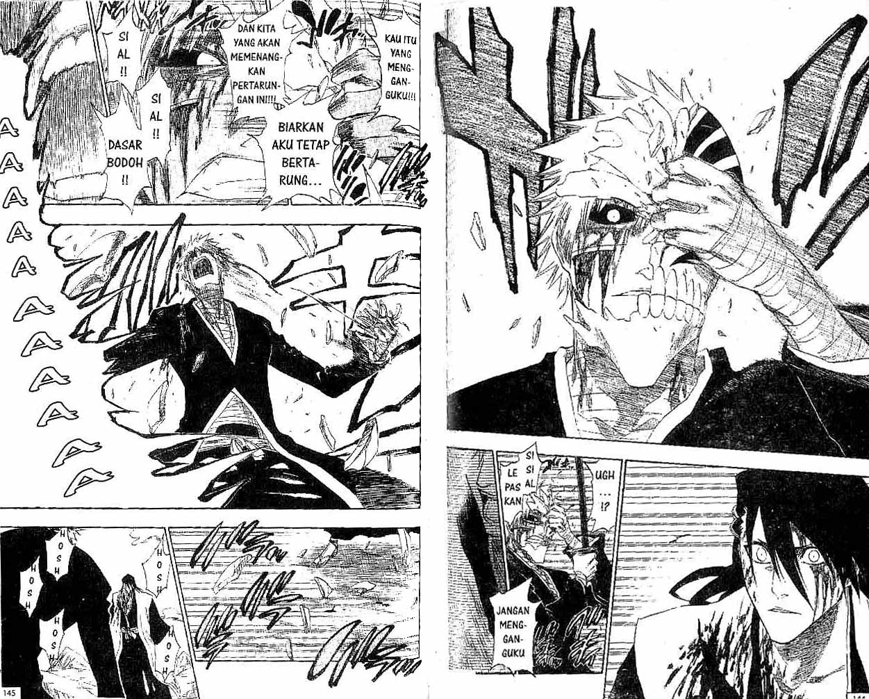 Read Bleach ID Manga Online