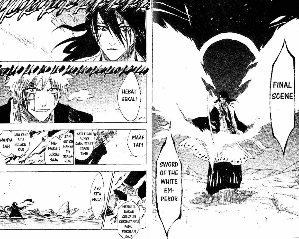 Read Bleach ID Manga Online