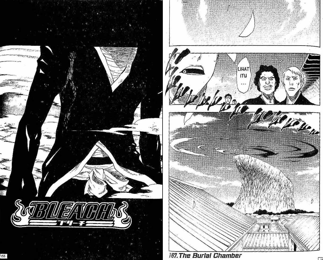 Read Bleach ID Manga Online