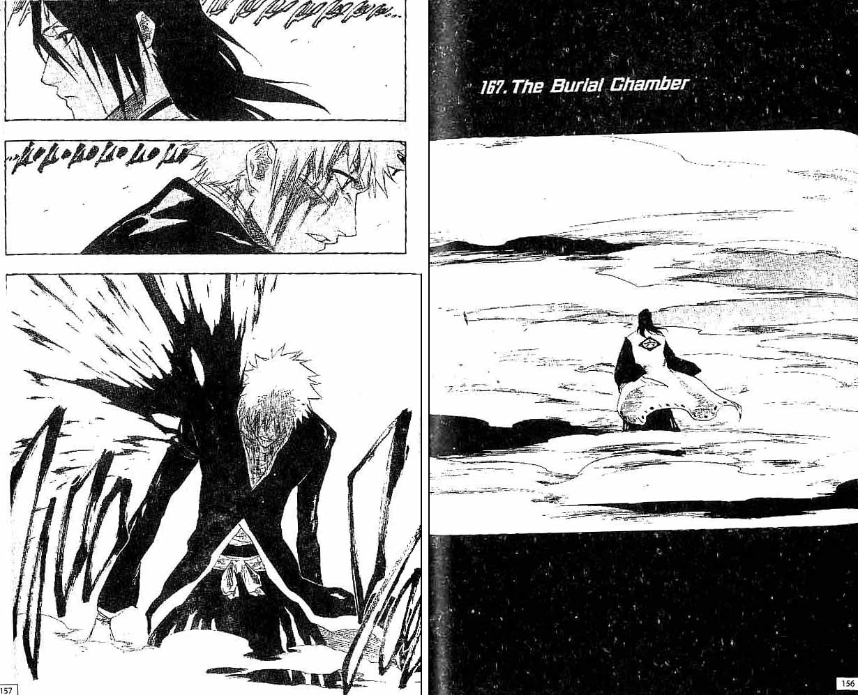 Read Bleach ID Manga Online