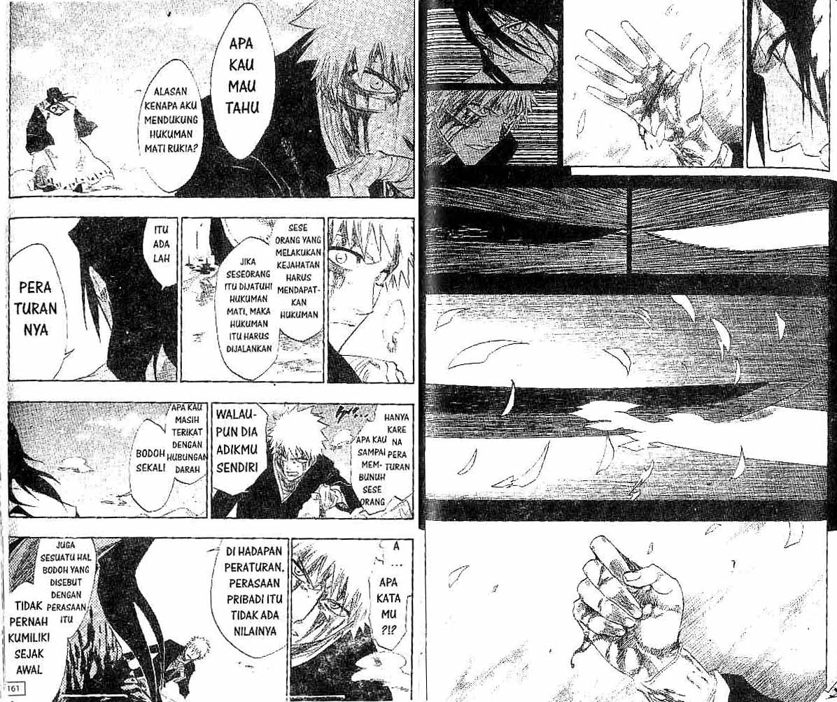 Read Bleach ID Manga Online