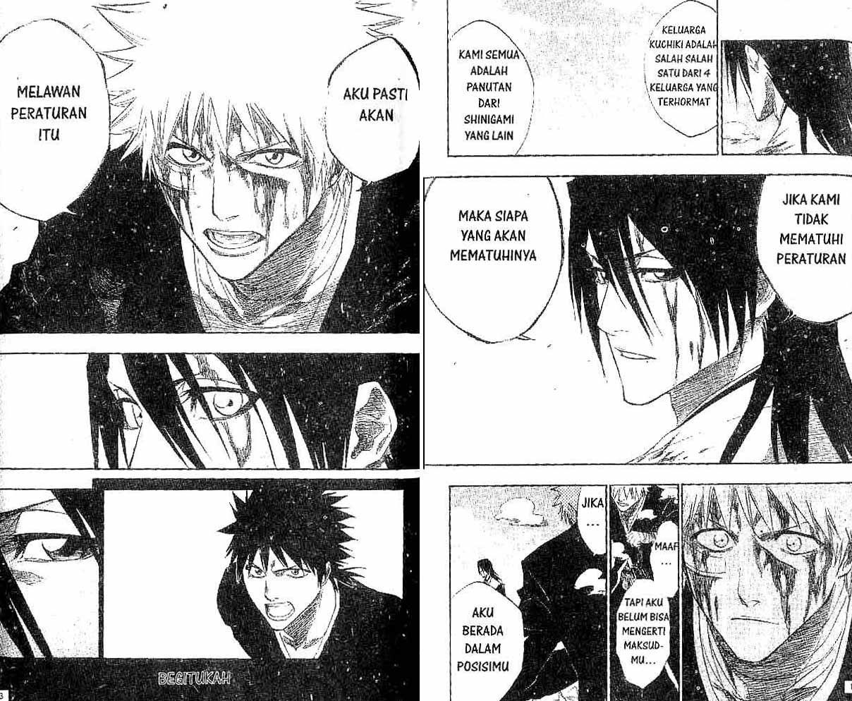 Read Bleach ID Manga Online
