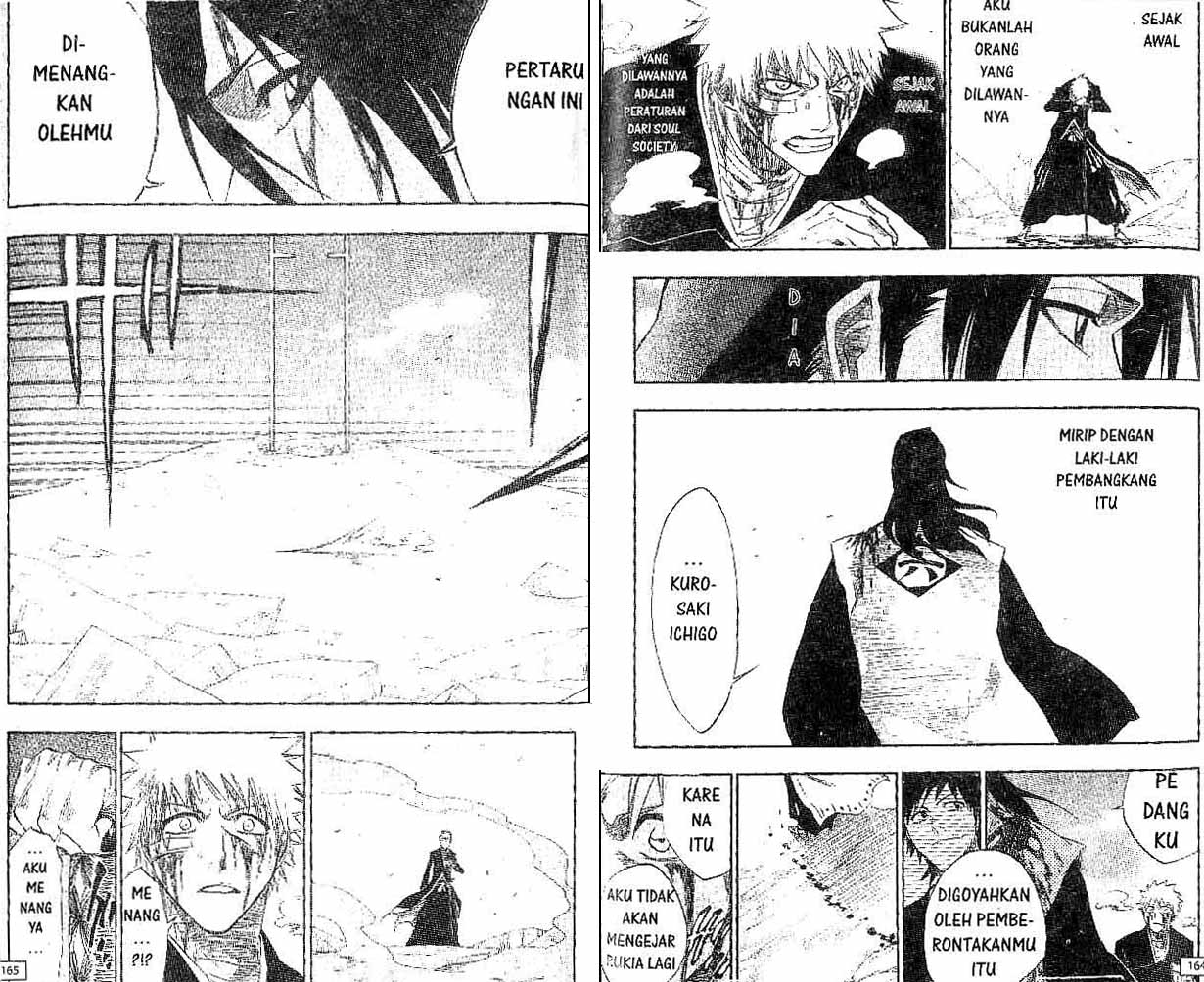 Read Bleach ID Manga Online