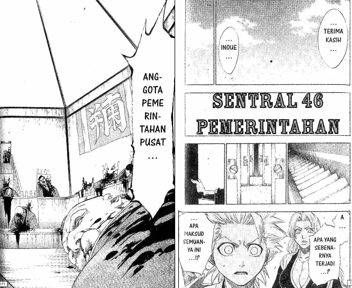 Read Bleach ID Manga Online