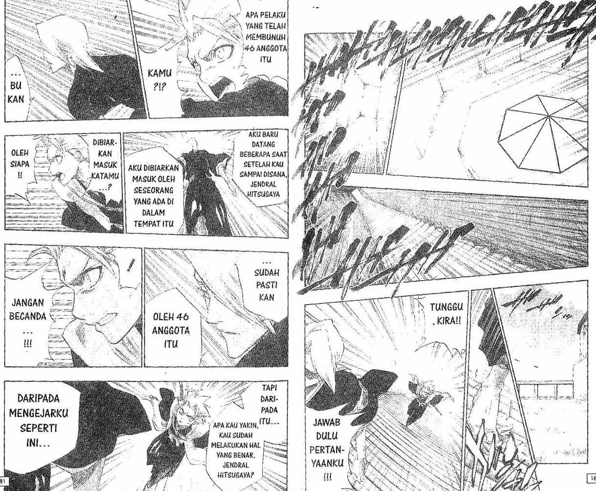 Read Bleach ID Manga Online