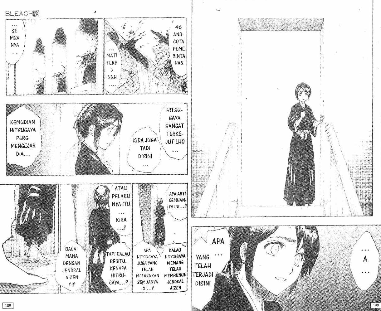 Read Bleach ID Manga Online