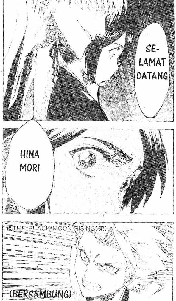 Read Bleach ID Manga Online