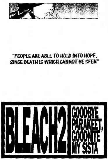 Read Bleach ID Manga Online