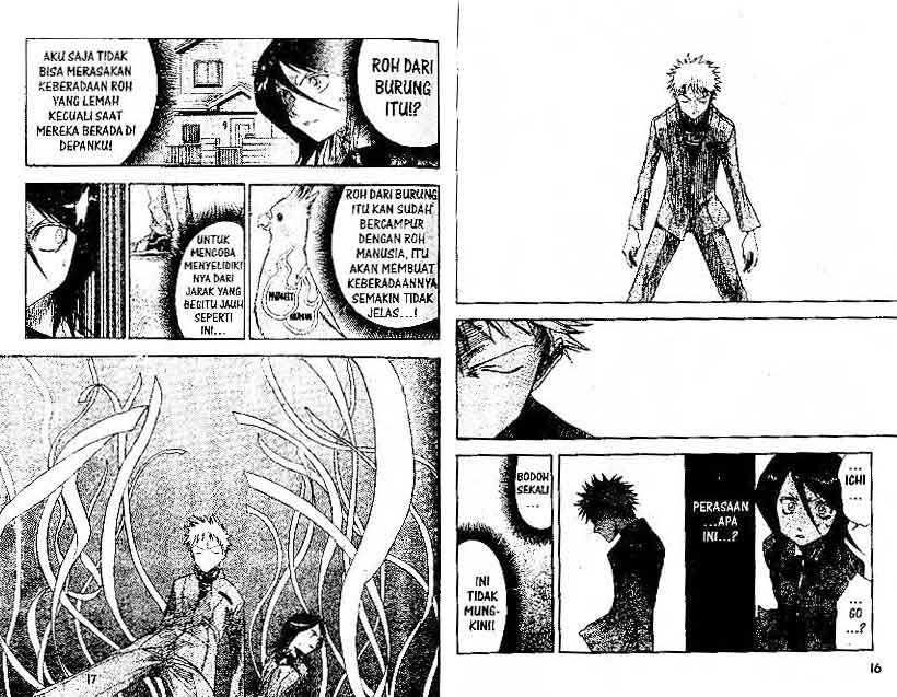 Read Bleach ID Manga Online