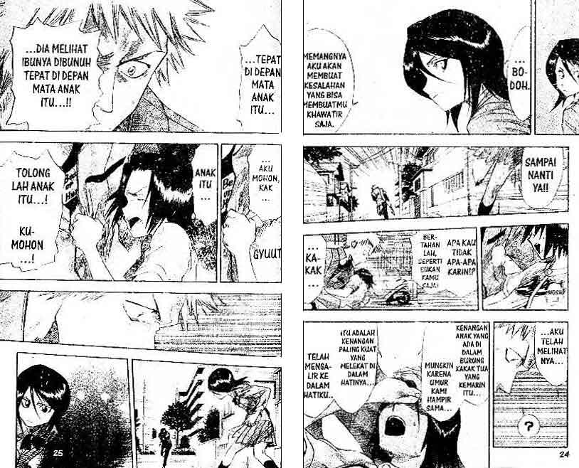 Read Bleach ID Manga Online