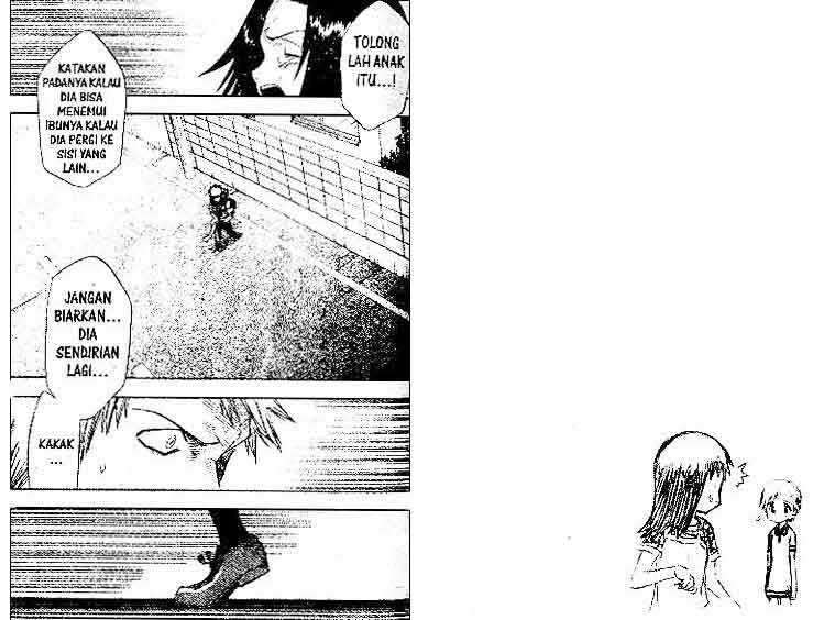 Read Bleach ID Manga Online